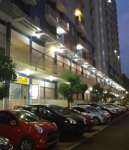 Marzeta Property