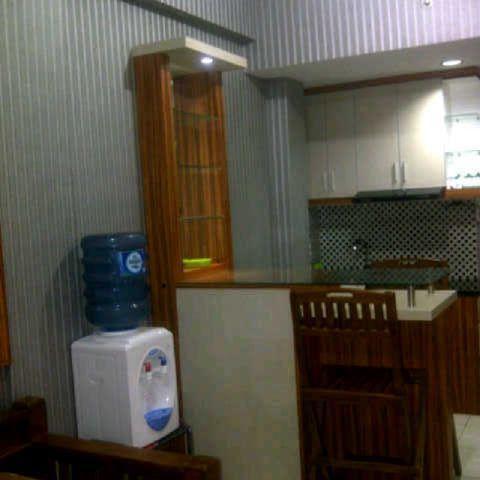 Marzeta Apartemen *