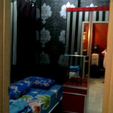 Marzeta Bekasi