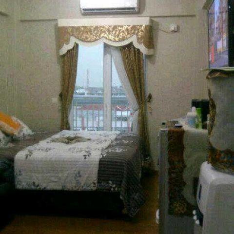 Apartemen Marzeta *