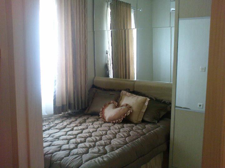 Marzeta Apartemen