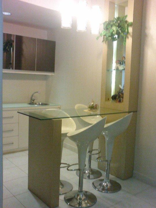 Apartemen Marzeta *