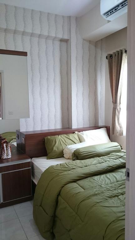 Apartemen Marzeta