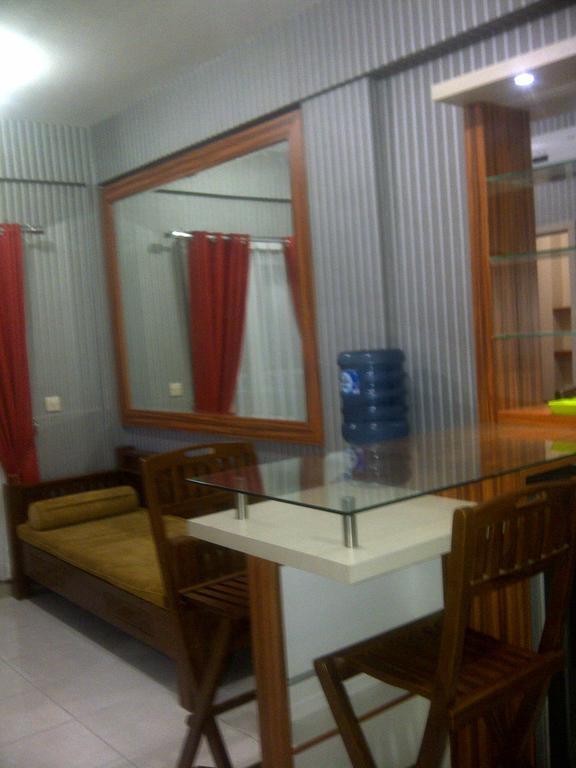 Apartemen Marzeta Bekasi