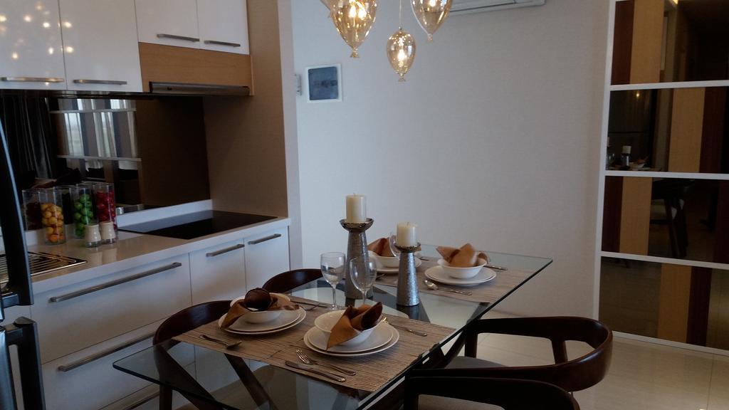 Marzeta Apartemen *