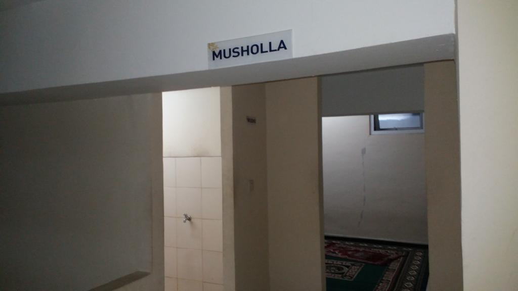 Marzeta Apartemen *
