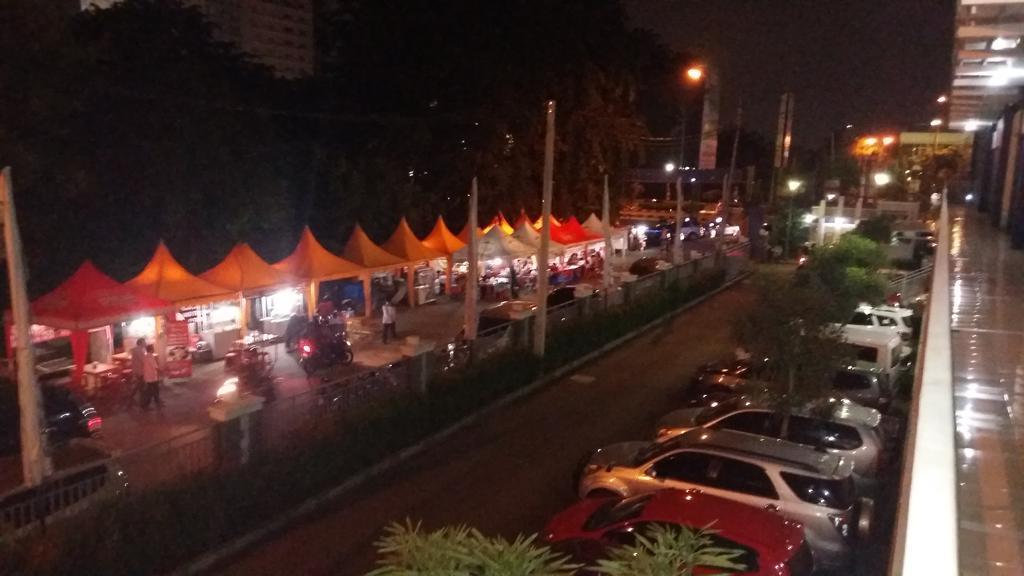 Apartemen Marzeta Bekasi