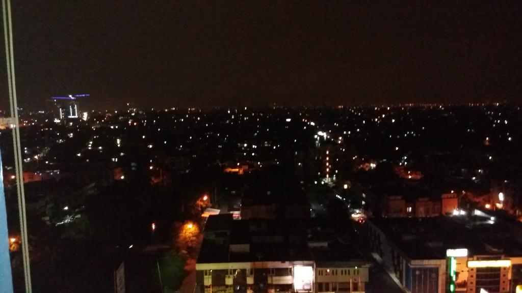 Apartemen Marzeta Bekasi