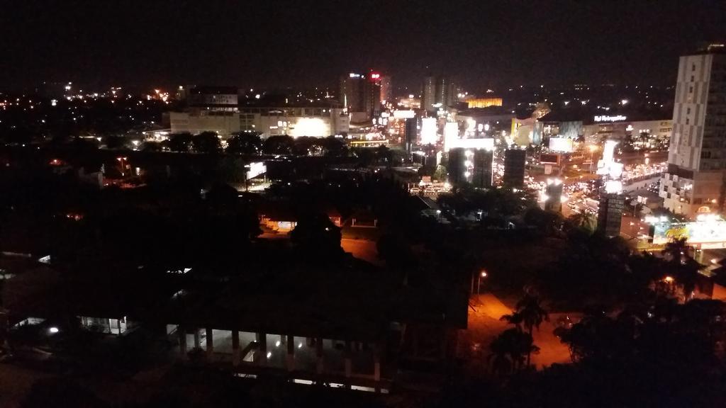 Apartemen Marzeta Bekasi