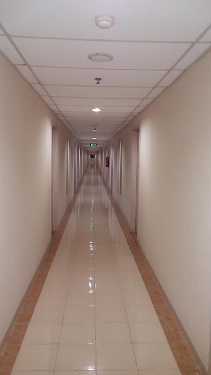 Marzeta Apartemen