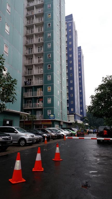 Marzeta Bekasi