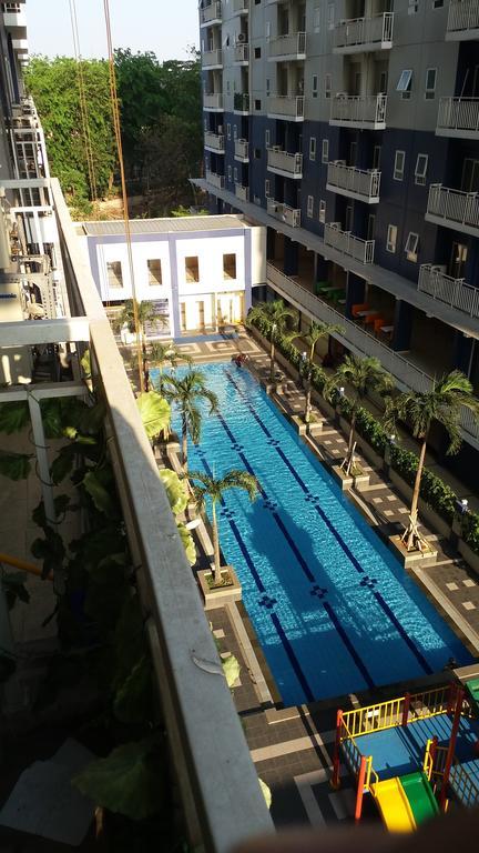 Marzeta Apartemen Bekasi