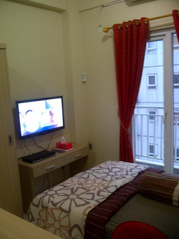 Apartemen Marzeta Bekasi