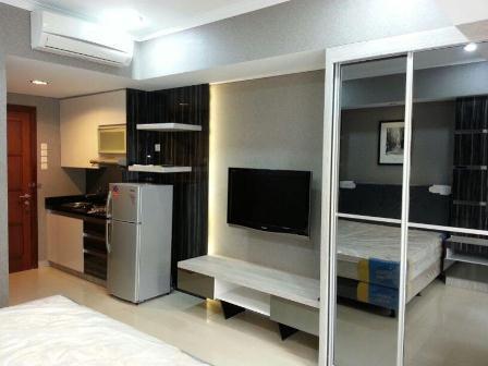 Marzeta Apartemen Bekasi