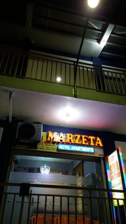 Marzeta