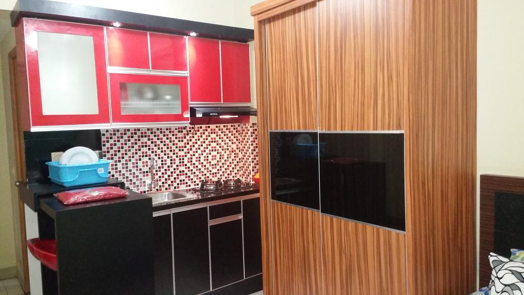 Apartemen Marzeta *