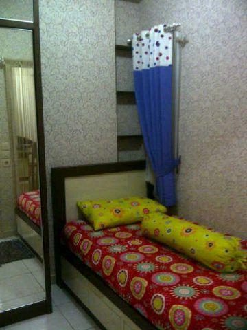Marzeta * Bekasi