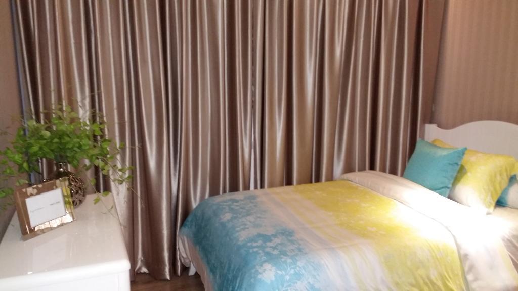 Apartemen Marzeta *