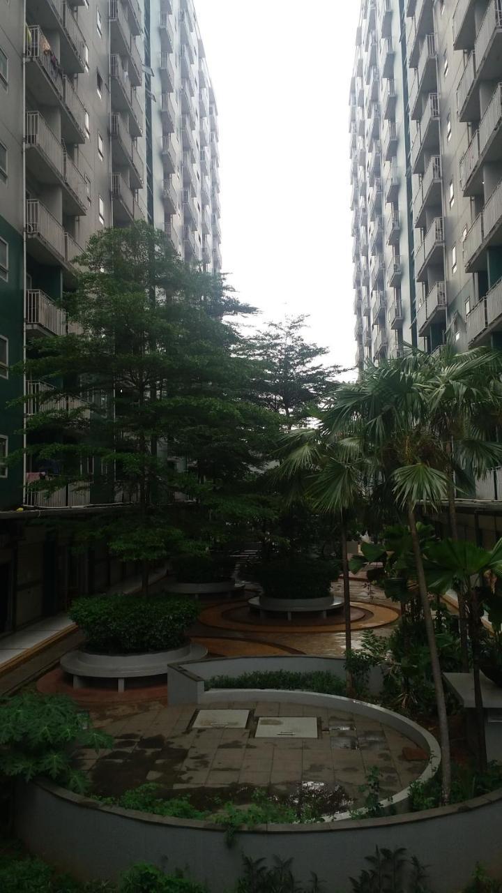 Marzeta Apartemen Bekasi